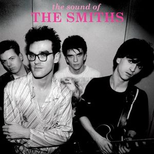 The Sound Of The Smiths: The Very Best Of The Smiths CD - The Smiths
