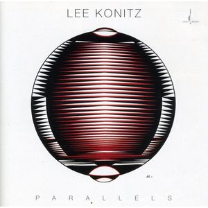 Parallels CD - Lee Konitz