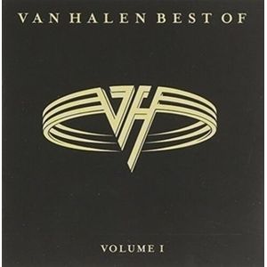 Best of 1 CD - Van Halen