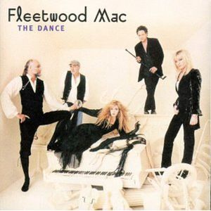 The Dance CD - Fleetwood Mac