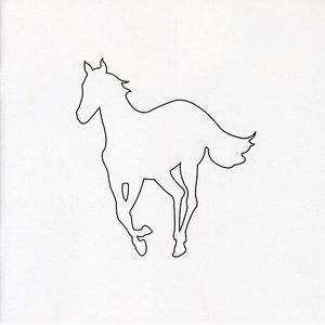 White Pony (Added Track) CD - Deftones