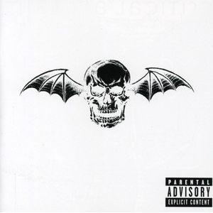 Avenged Sevenfold CD - Avenged Sevenfold