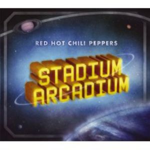 Stadium Arcadium CD - Red Hot Chili Peppers