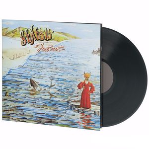 Foxtrot LP  Vinyl - Genesis