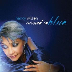 Turned to Blue CD - Nancy Wilson