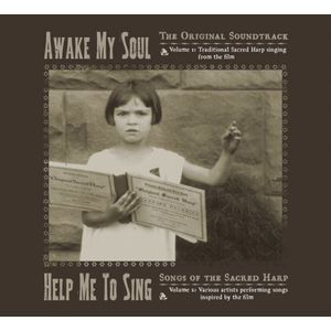 Awake My Soul: Help Me to Sing  O.S.T. CD - Awake My Soul: Help Me to Sing / O.S.T.