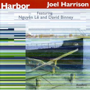 Harbor CD - Joel Harrison