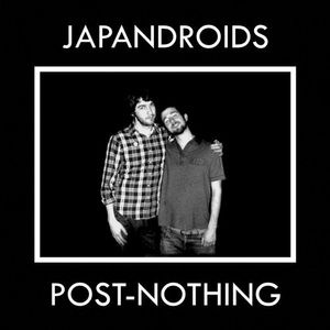 Post-Nothing LP  Vinyl - Japandroids