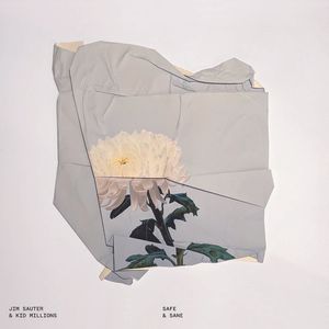 Safe & Sane LP  Vinyl - Kid Millions