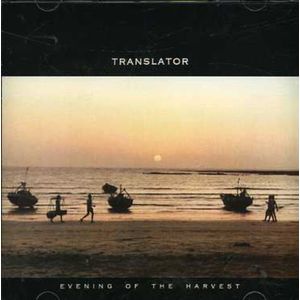 Evening of the Harvest CD - Translator