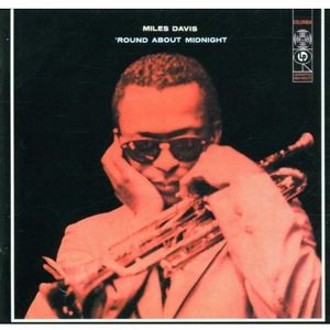 Round About Midnight CD - Miles Davis