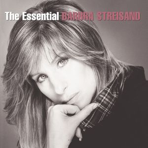 The Essential Barbra Streisand CD - Barbra Streisand