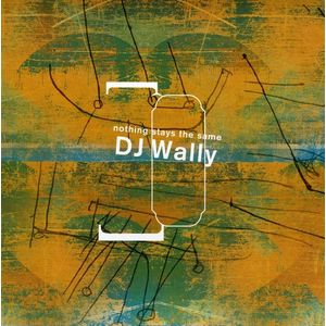 Nothing Stays the Same CD - DJ Wally