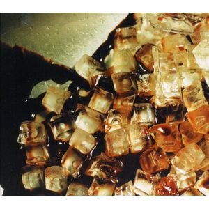 Chocolate and Ice CD - My Morning Jacket