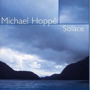 Solace CD - Lou Anne Nell