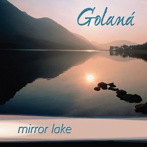 Mirror Lake CD - Golan
