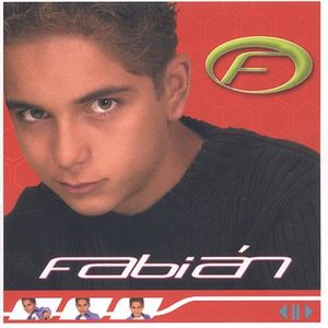 Fabian, Vol. 2 CD - Fabian