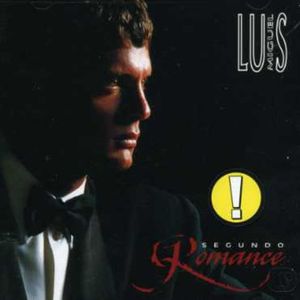 Segundo Romance CD - Luis Miguel