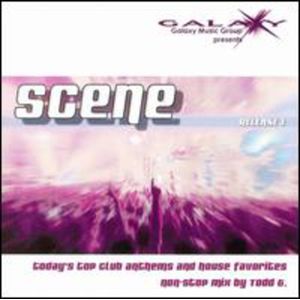Scene: Release 1 CD - Scene: Release 1 / Various