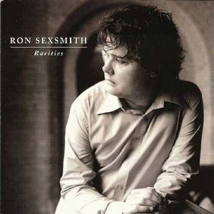 Rarities CD - Ron Sexsmith