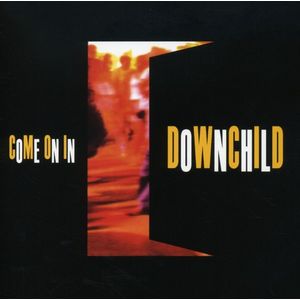 Come on in CD - Downchild Blues Band