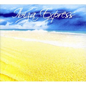 Ibiza Express CD - Ibiza Express / Various