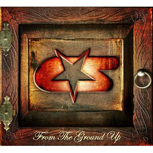From the Ground Up CD - Collective Soul