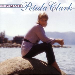 Ultimate Petula Clark CD - Petula Clark