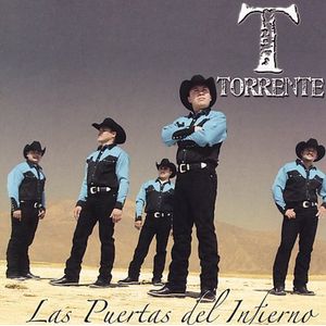 Las Puertas Del Infierno CD - Torrente