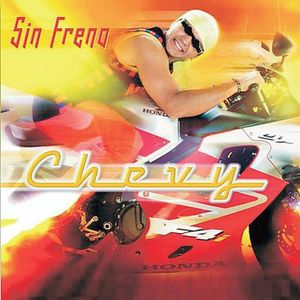 Sin Freno CD - Chevy