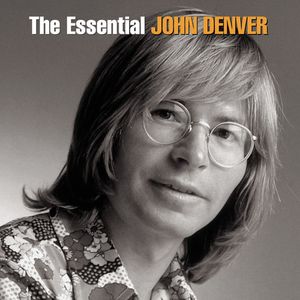 Essential CD - John Denver