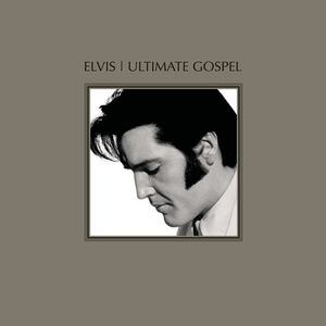 Elvis Ultimate Gospel CD - Elvis Presley
