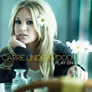 Play on CD - Carrie Underwood