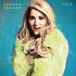 Title CD - Meghan Trainor