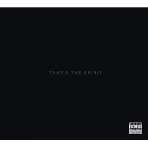 That's the Spirit CD - Bring Me the Horizon