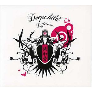Lifetime CD - Deepchild
