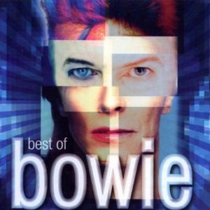 Best of Bowie CD - David Bowie