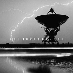 Bounce - (Lp) - Bon Jovi