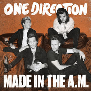 Made In The A.M. (2Lps) - (Lp) - One Direction