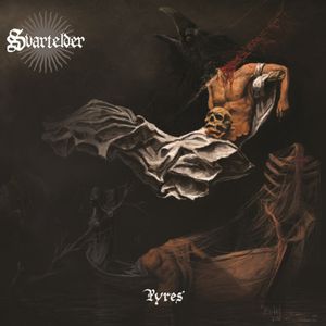 Pyres - (Cd) - Svartelder