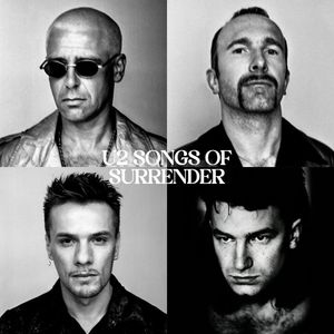 Songs Of Surrender - (Cd) - U2