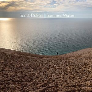 Summer Water LP  Vinyl - Scott DuBois