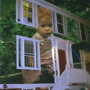 160416 LP  Vinyl - Cavetown
