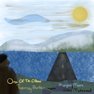 One Of The Others CD - Taurey Trio Butler