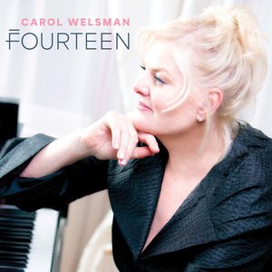 Fourteen CD - Carol Welsman