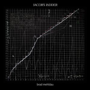 Jacob's Ladder LP  Vinyl - Brad Mehldau