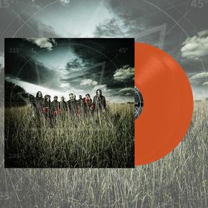 All Hope Is Gone LP  Vinyl - Slipknot