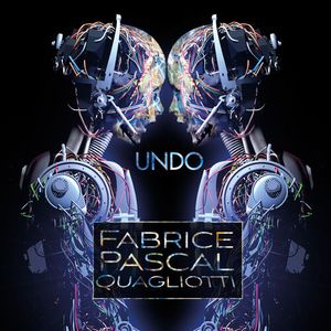 Undo CD - Fabrice Pascal Quagliotti