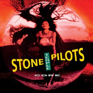 Core LP  Vinyl - Stone Temple Pilots