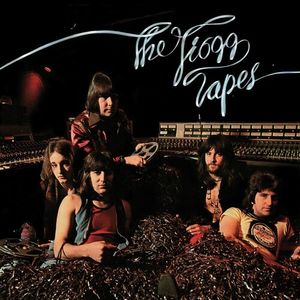 The Trogg Tapes LP  Vinyl - The Troggs